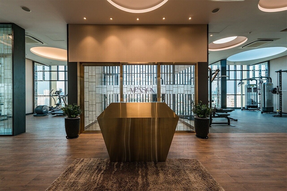 D1 Mension Building