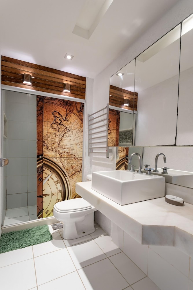 Luxury in Barra da Tijuca for Families Pp102 Z10