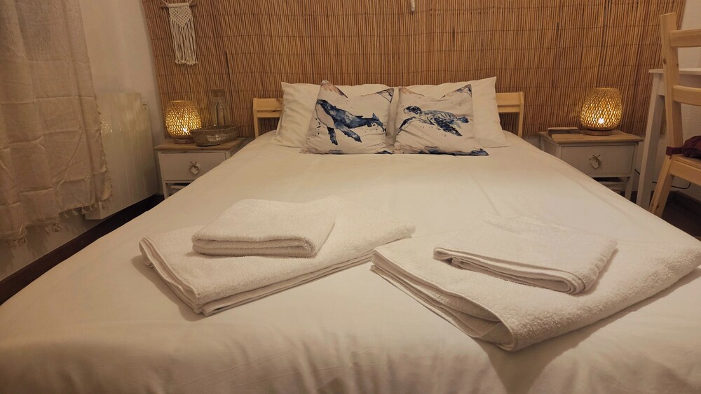Guest House da Mata