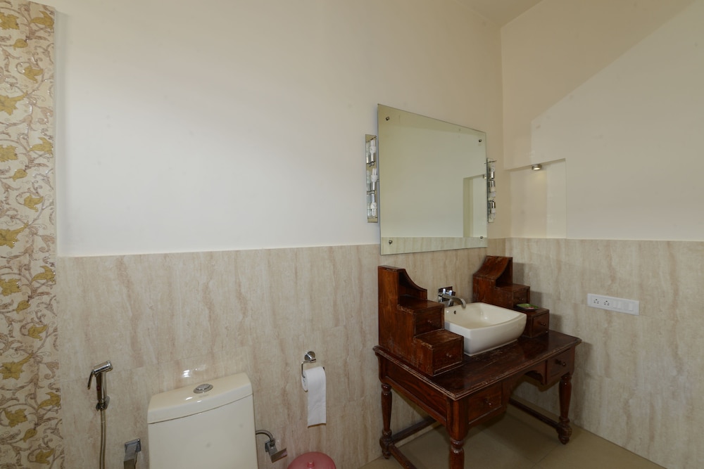 Bikaner Vacations - Hotel Harasar Haveli - Property Image 21