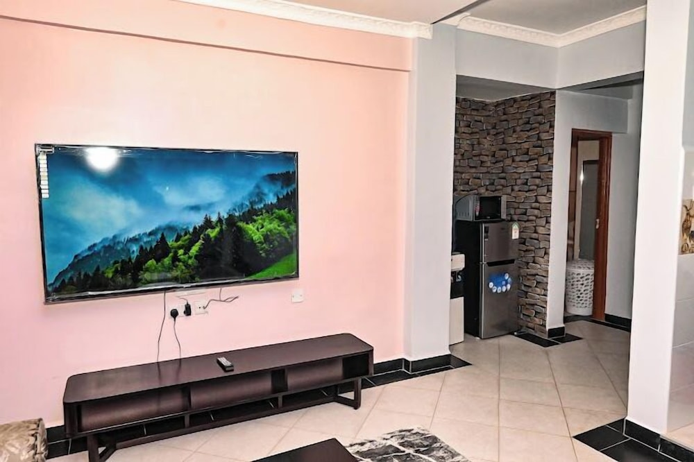 Lux Suites Mungai Heights Naivasha