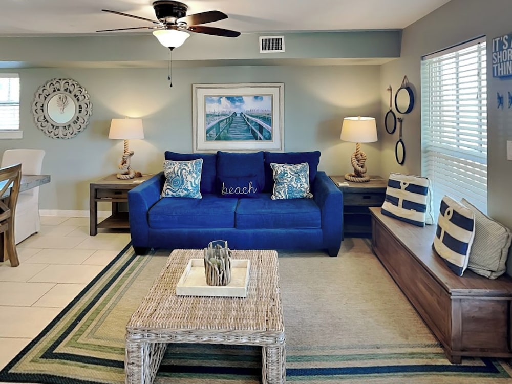 Sugar Shack by Silver Sands Vacation Rentals