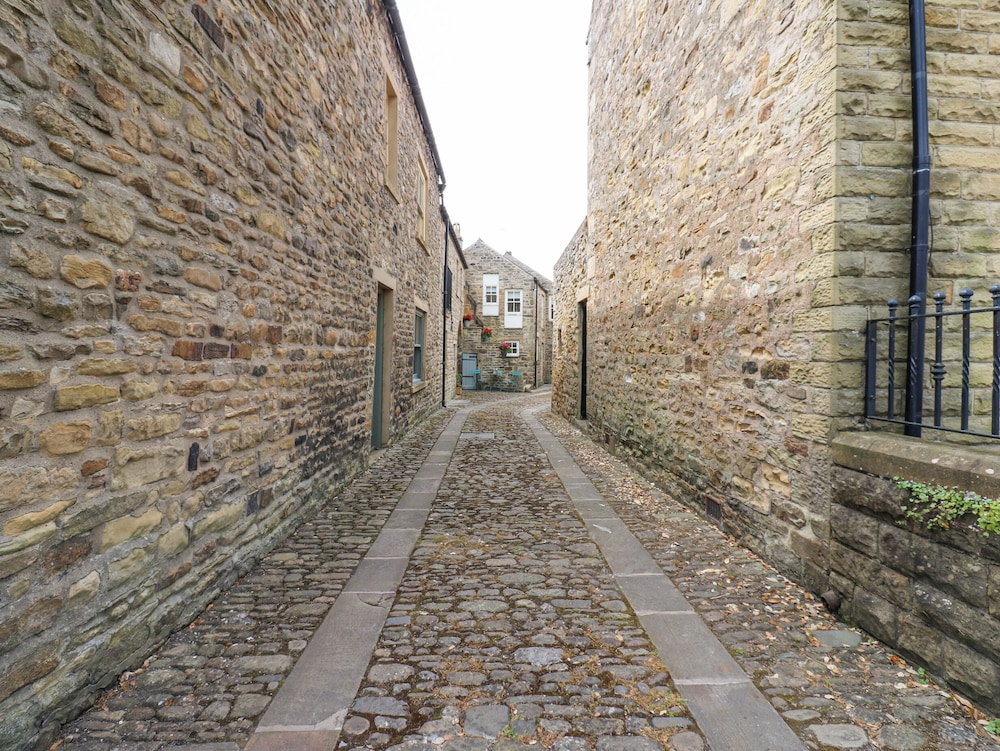 Jack's Cottage
