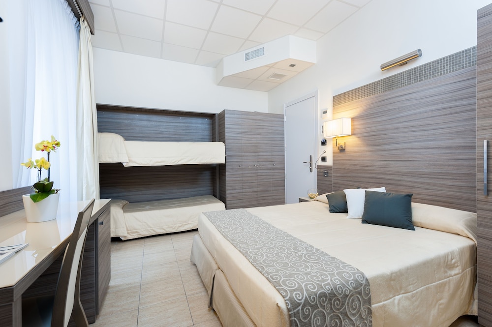 Morrisson Hotel