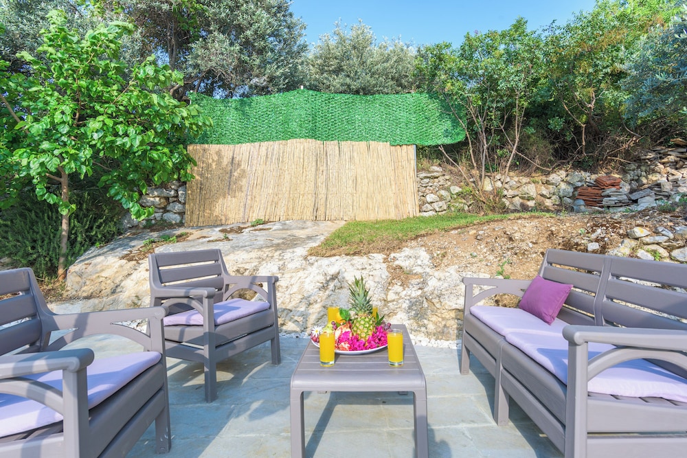 L'Olivier - L'Auberge de Kour - 3-BR Villa W Private Pool