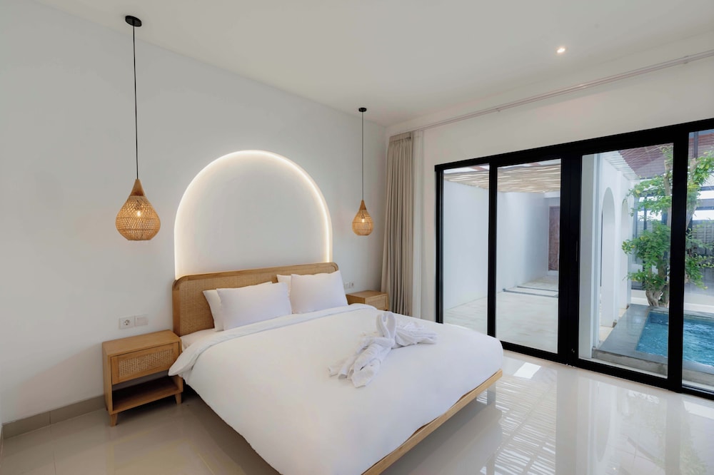 Avura Villa Munggu