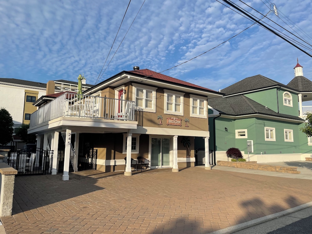 Ala Moana Motel