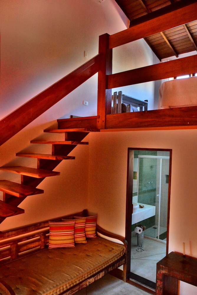 Recanto das Andorinhas Studio