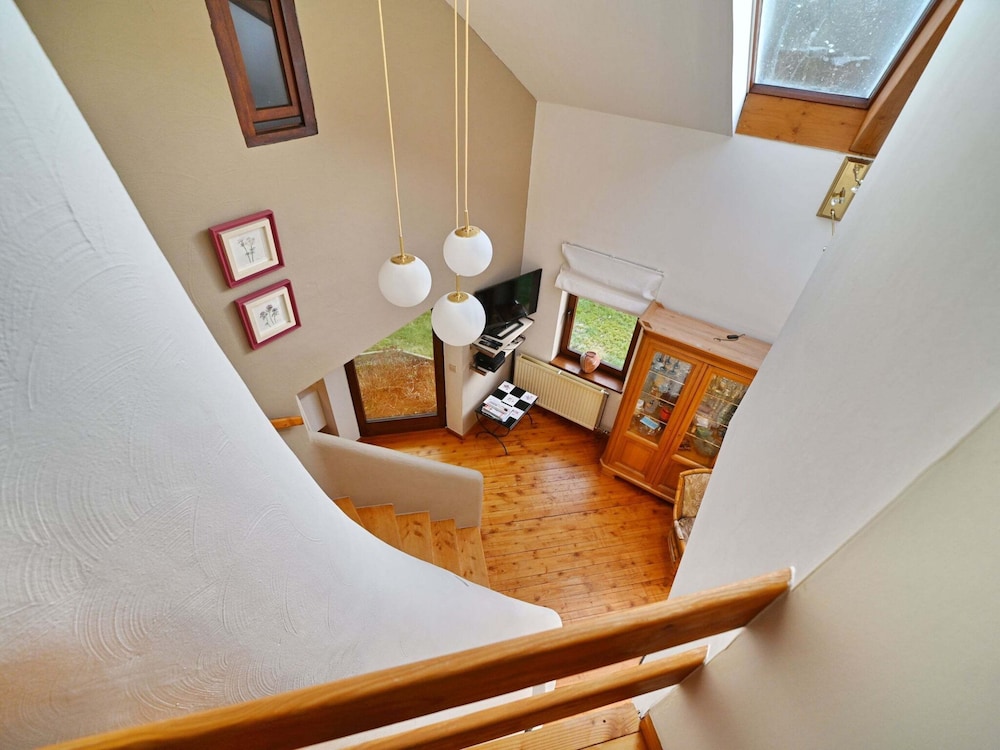 Lodge in Ardennes Near La Roche Center