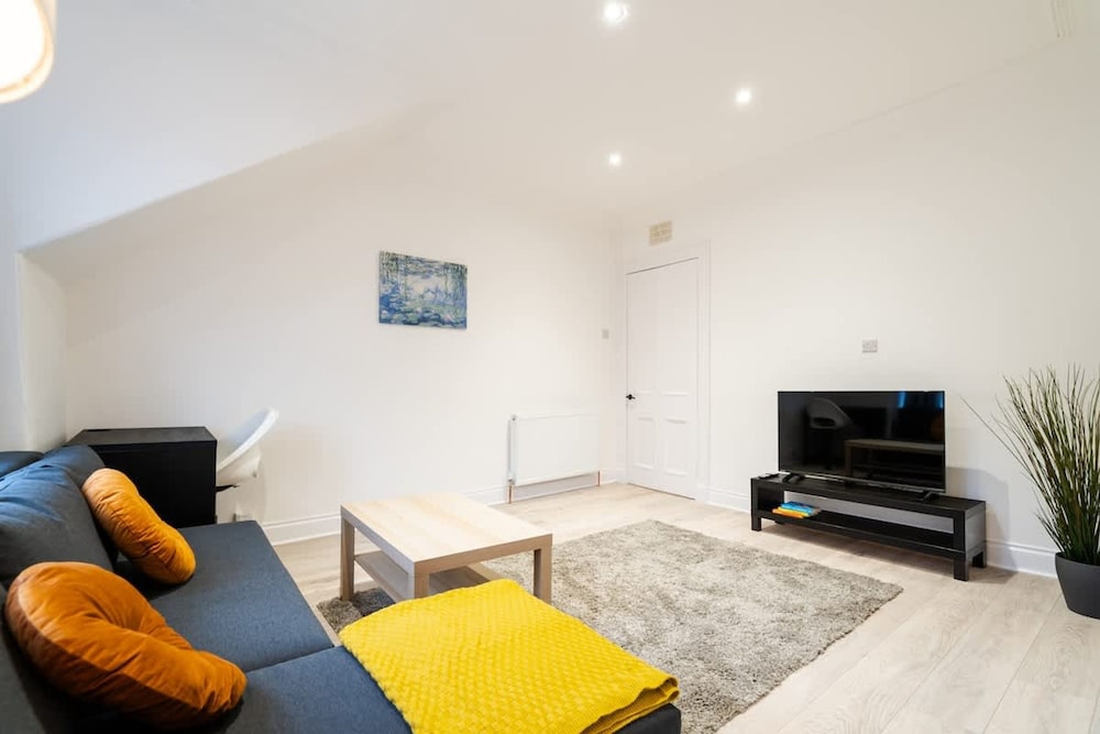 1 Bed Flat - City Centre