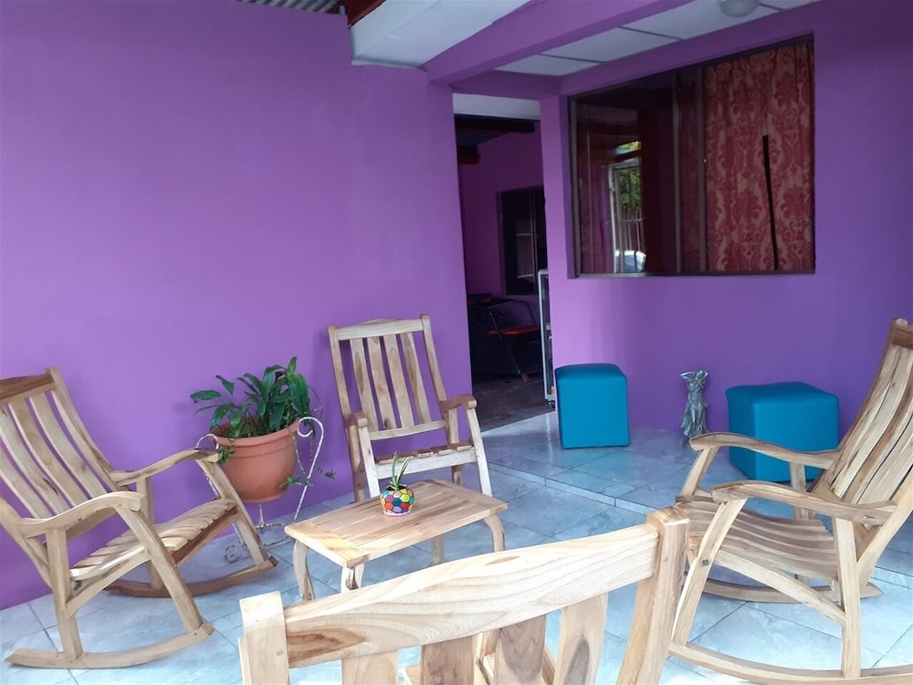 Hostal Claris view 3