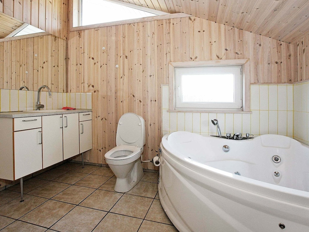 8 Person Holiday Home in Thisted-by Traum view 3