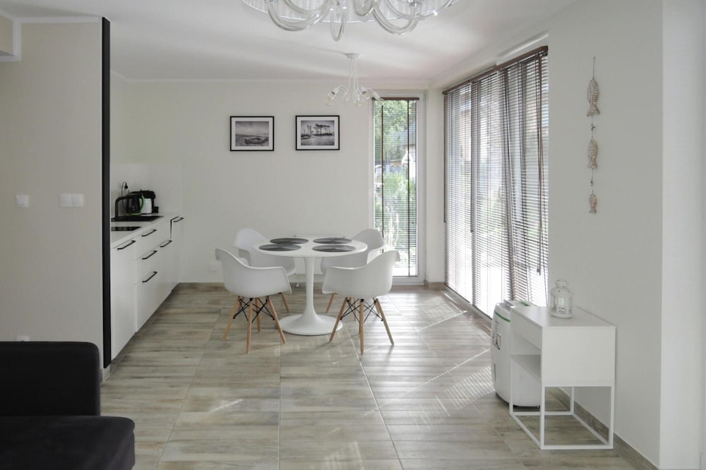 Luxury Appartment in Lukecin 60qm view 4