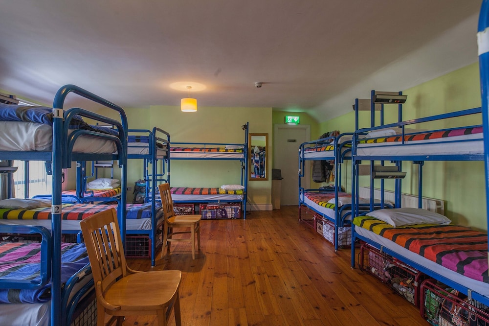 Four Courts Hostel