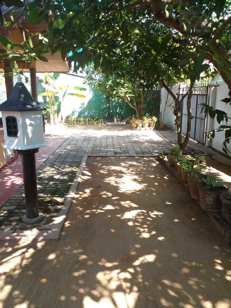 Amible guest home
