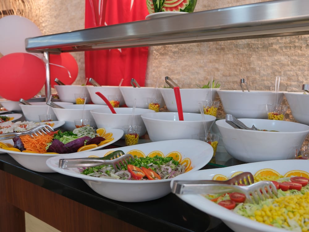 White Gold Hotel & Spa - Image 40