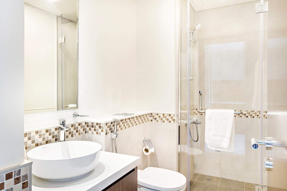 Silkhaus Vera Residences, Business Bay Dubai photo 4