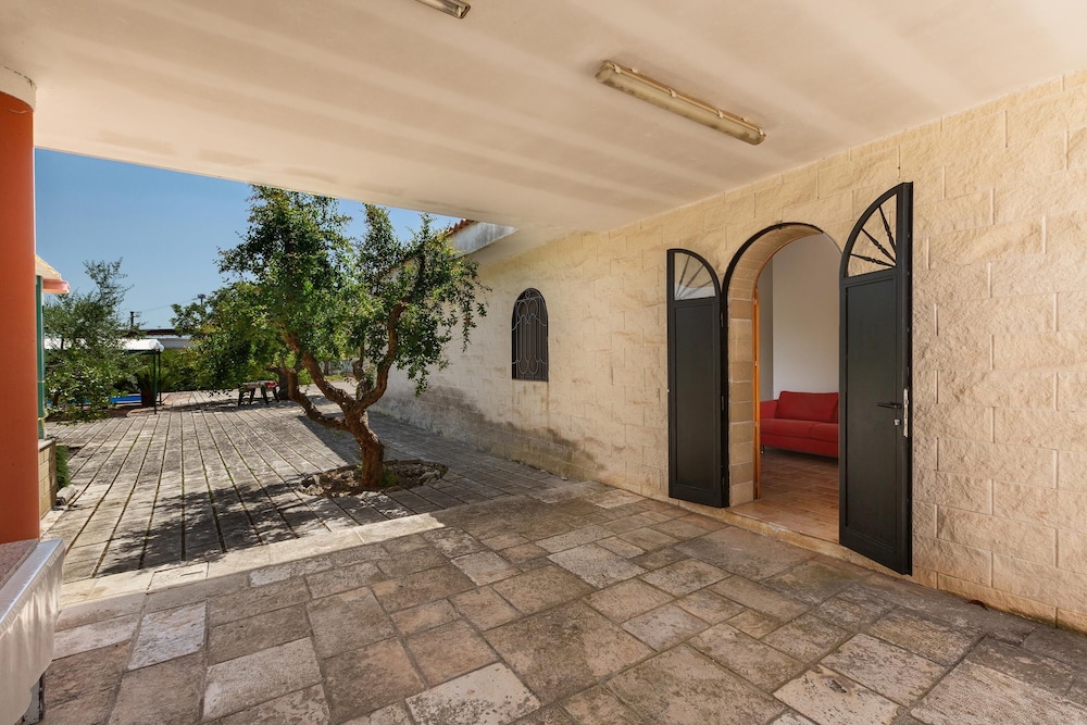 3044 Masseria Il Sasso by Barbarhouse view 5