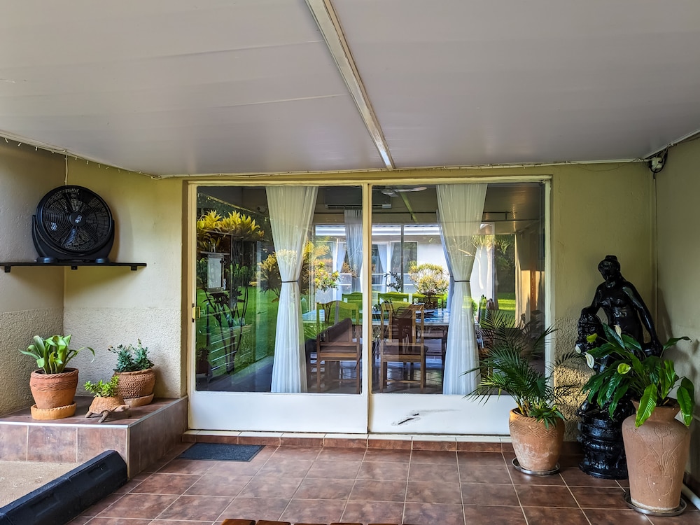 Zambezi Family Lodge
