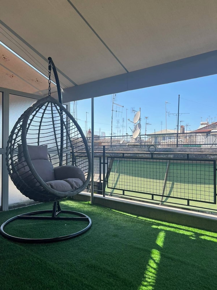 Margariti Central Two Bedroom Apt