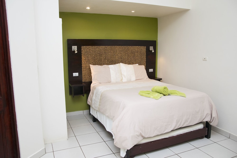 Las Brisas Resort and Villas view 3