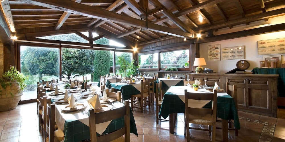 Resort & Spa Fattoria di Vibio