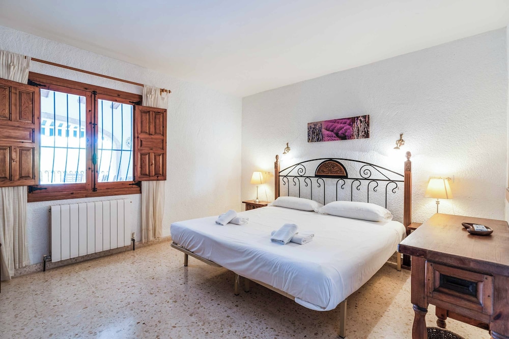 Villa Rosa
