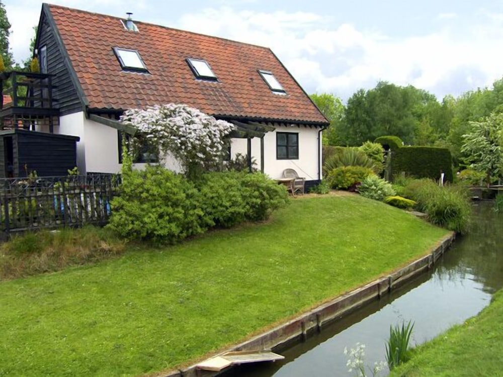 The Hayloft