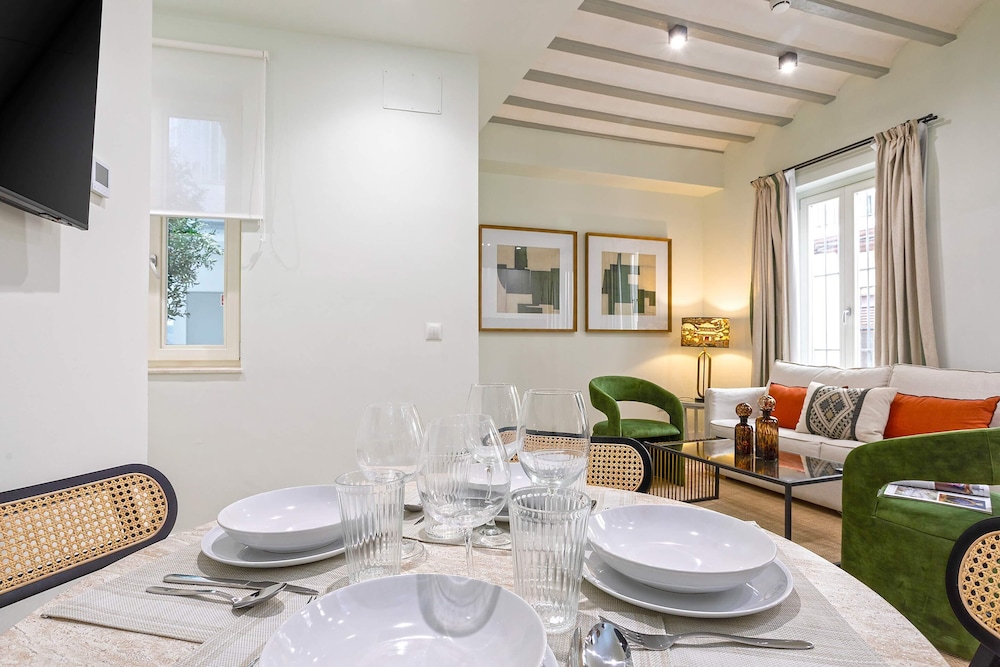 Exclusive Apartment in Cádiz. Patrocinio I