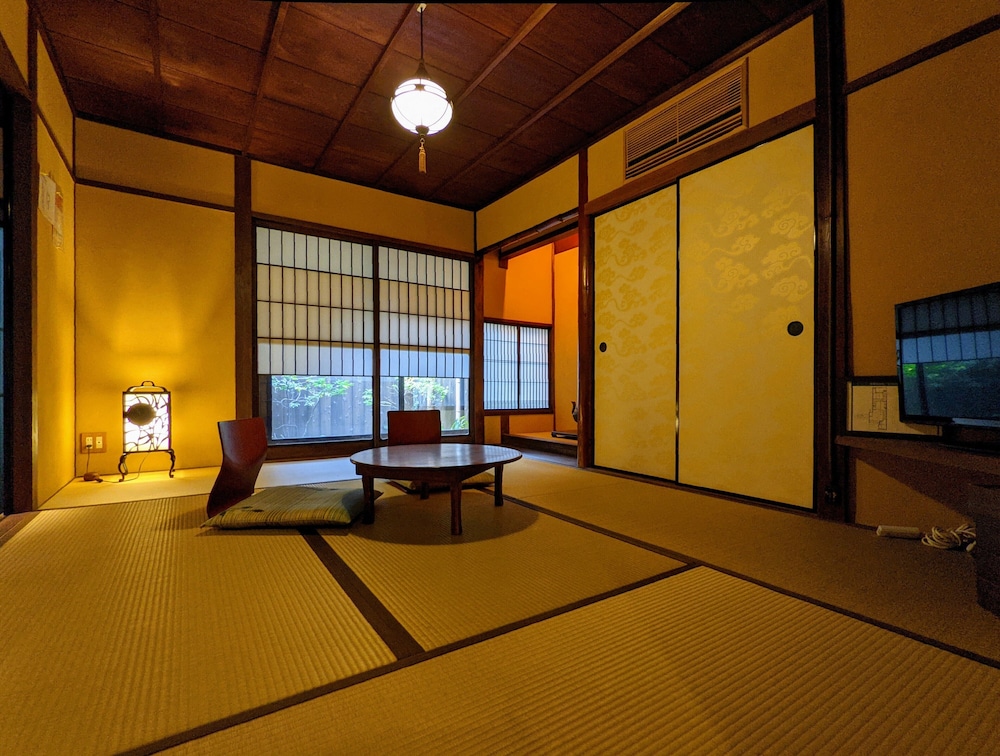 Kyoto Machiya STARS, Kyoto - 9