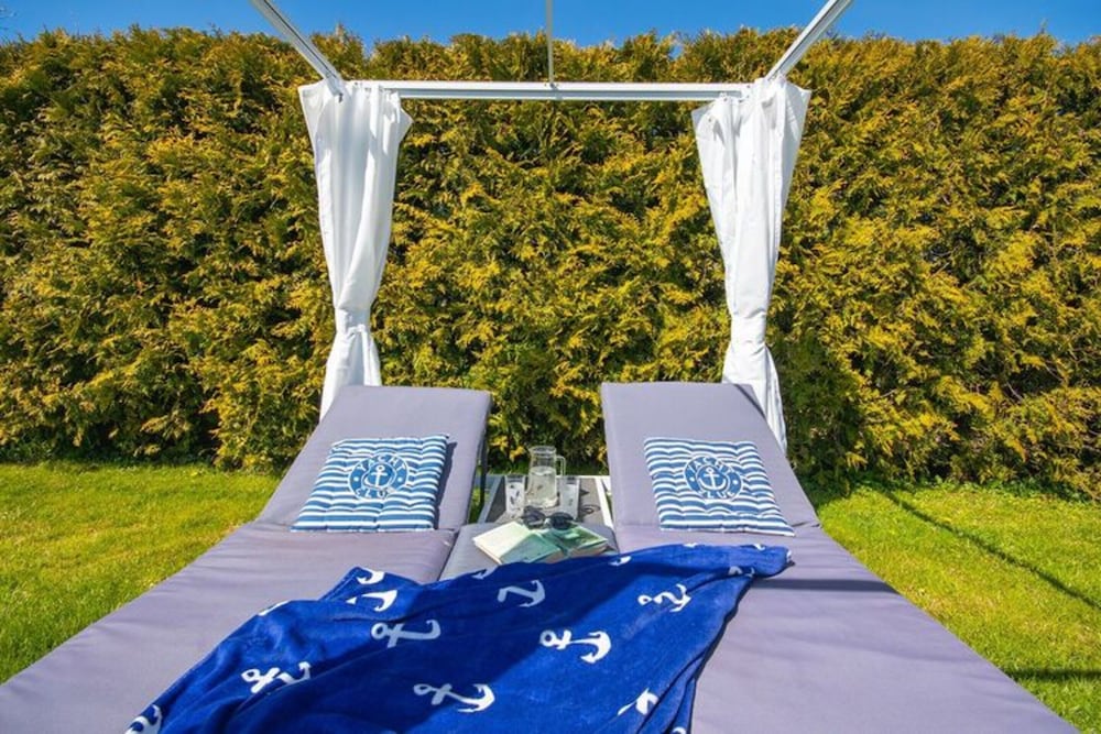 Holiday Home Lacko Near Baltic Beach