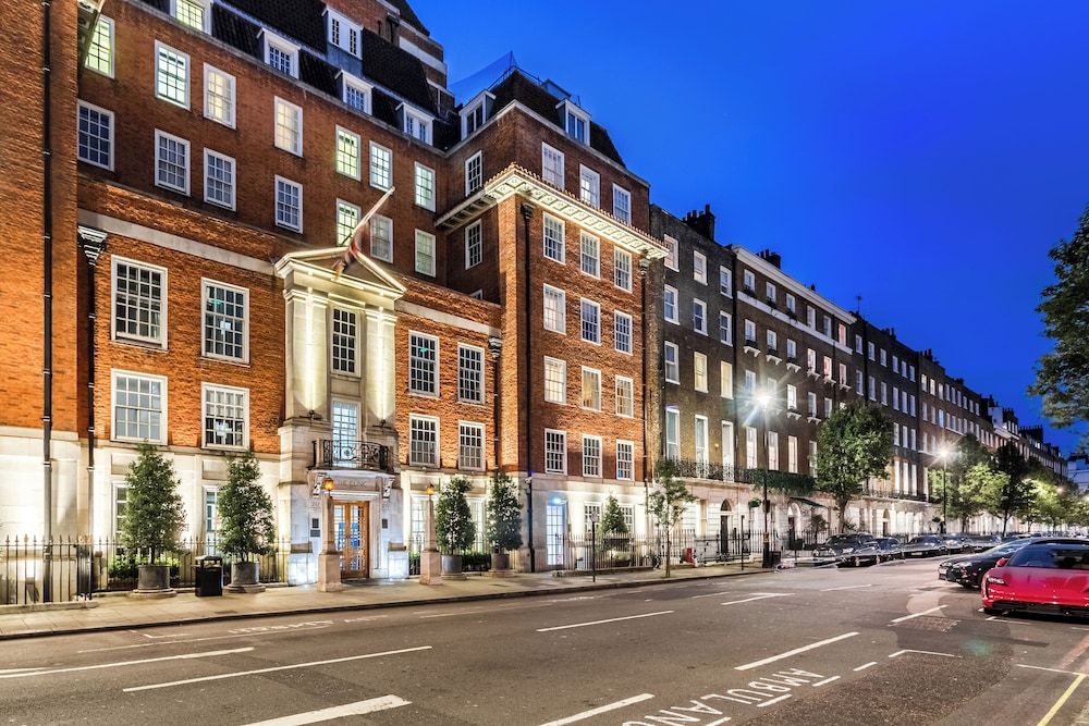 Luxury Large Apartment in Central London