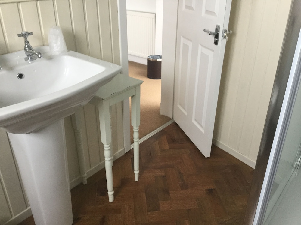Craggallan Guest House