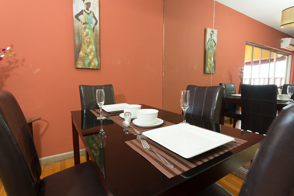 New Kingston Guest Apartments at Abbey