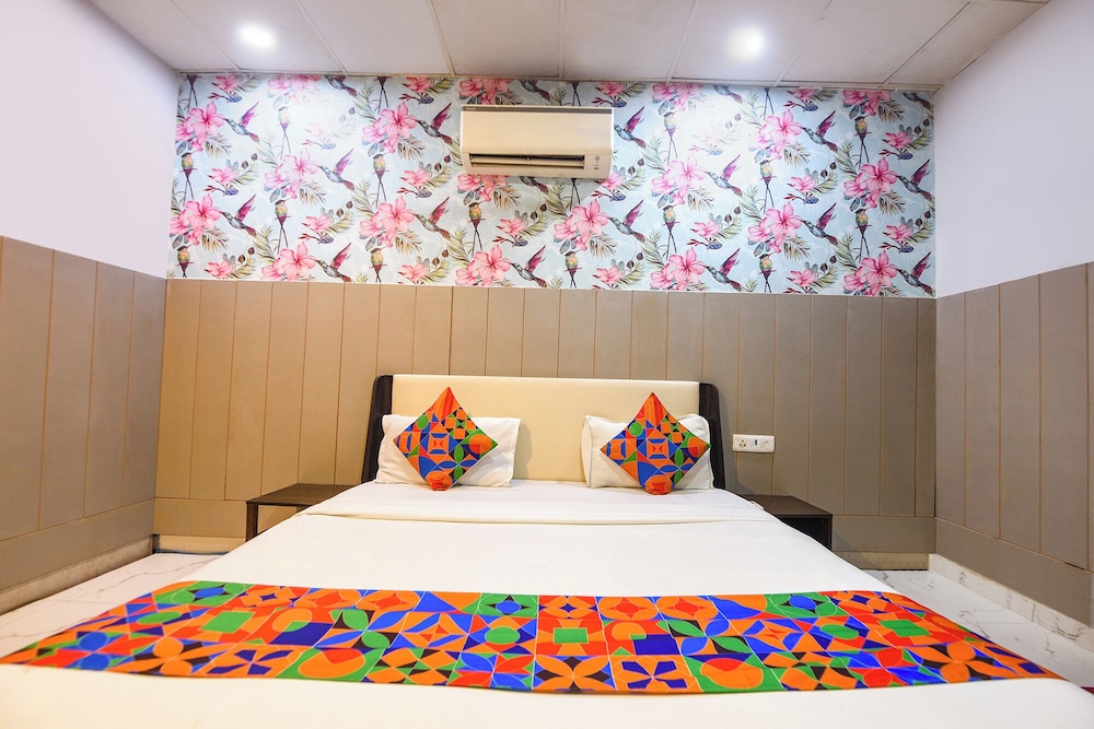 Fabhotel Mannat Paschim Vihar