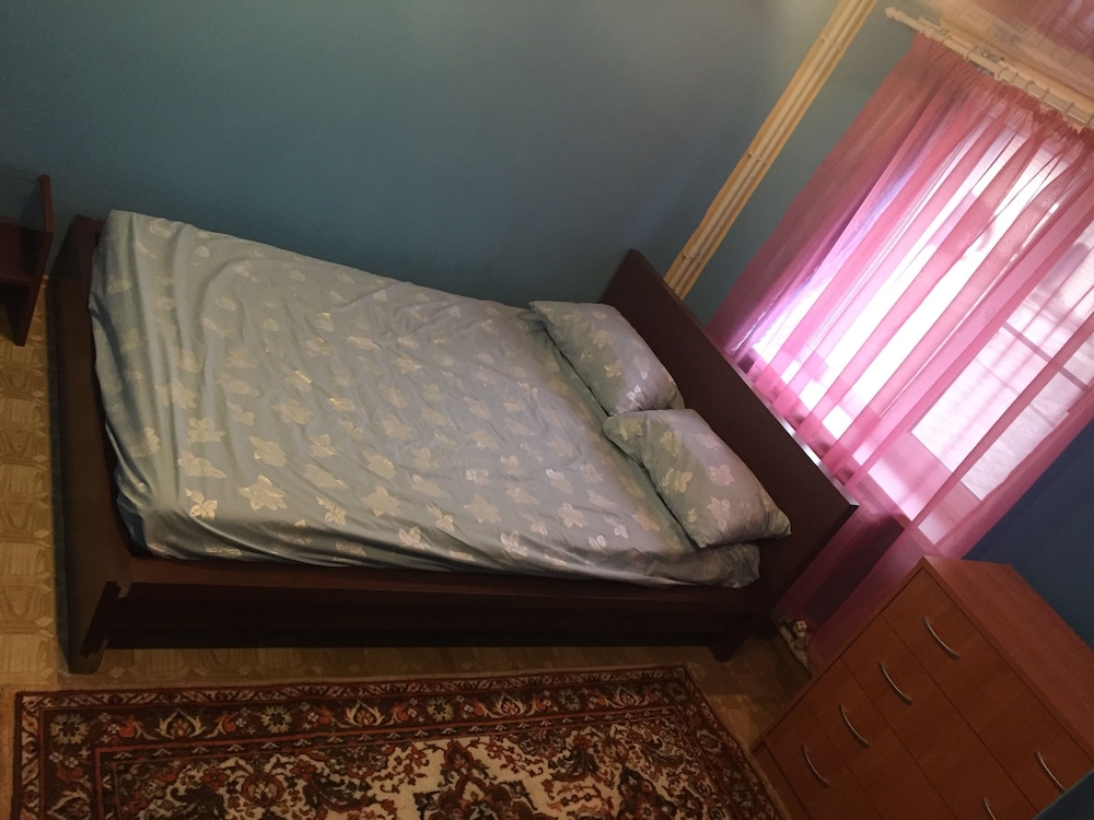 Hostel Malinovski