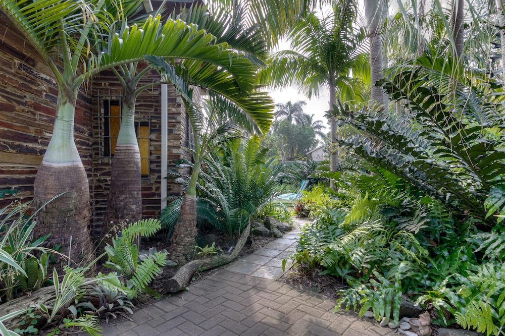 Buya Futhi Bed & Breakfast