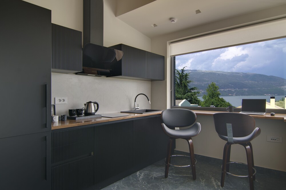 Selin Luxury Residences view 3