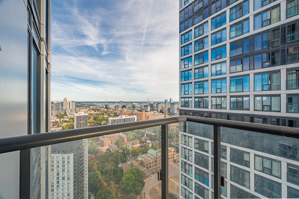 Jarvis Vacation Suites