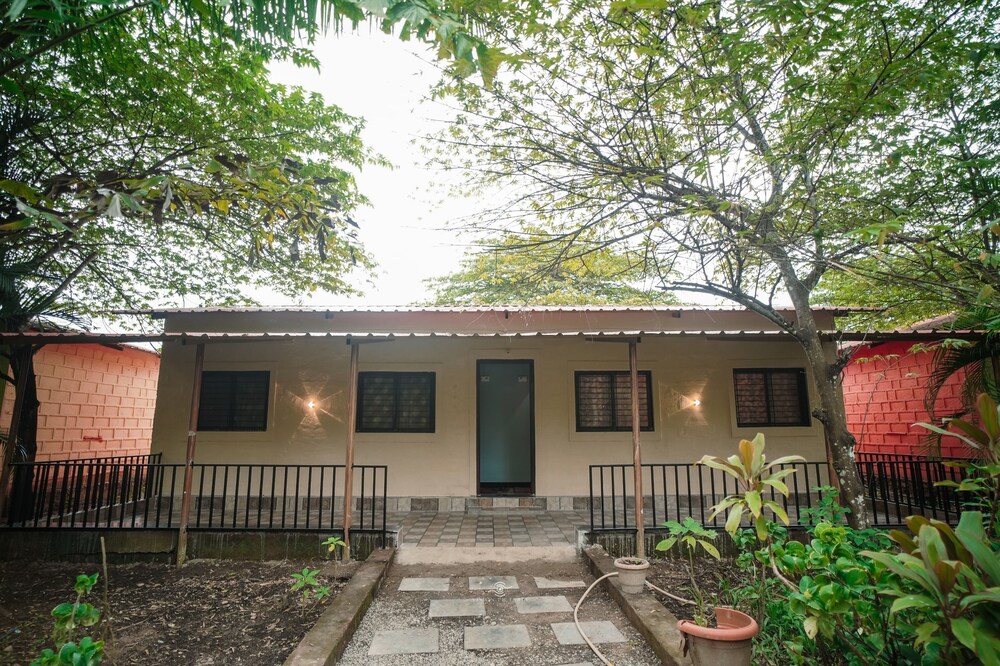 Dandeli Inn Resort