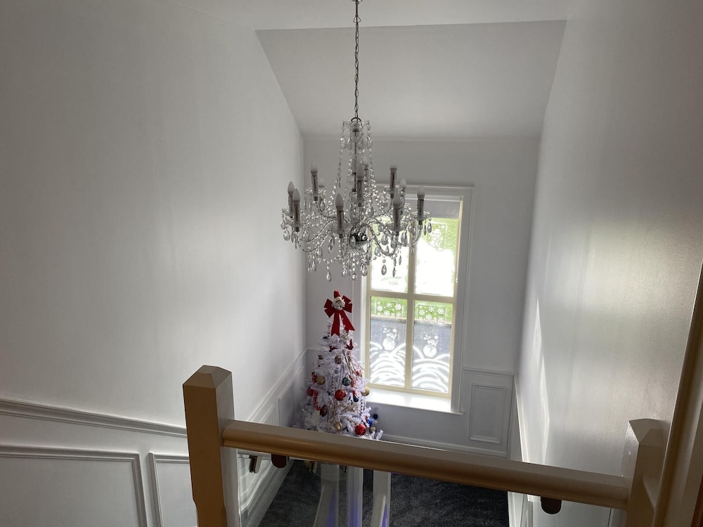 Rostrevor Valley Hometel