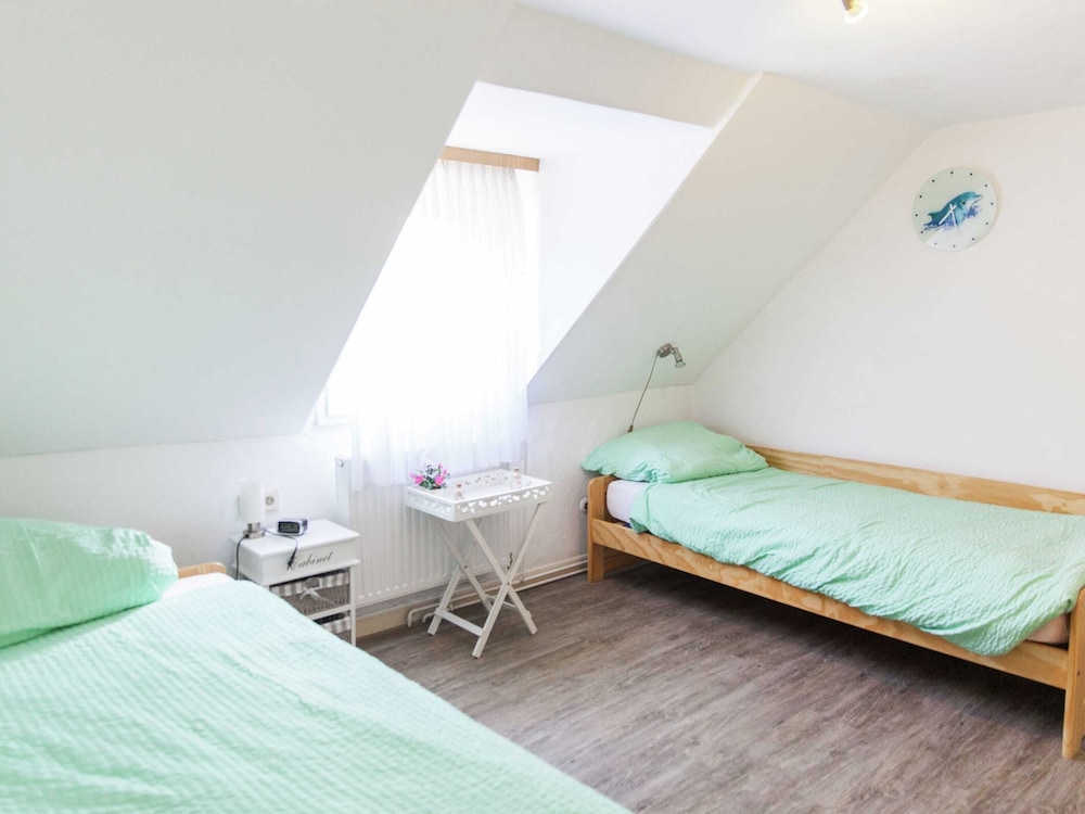 Spacious Holiday Home in Briedel Near River Mosel