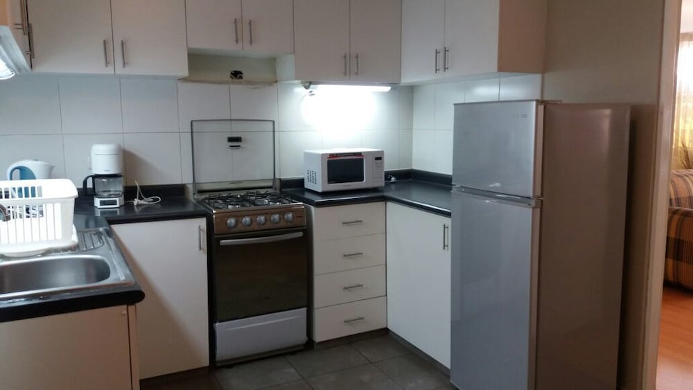 Departamento Los Arrayanes