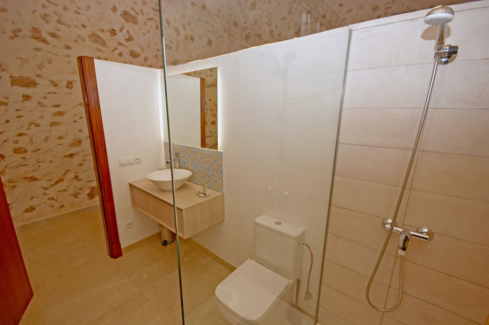 Agroturismo Es Rafal Nou