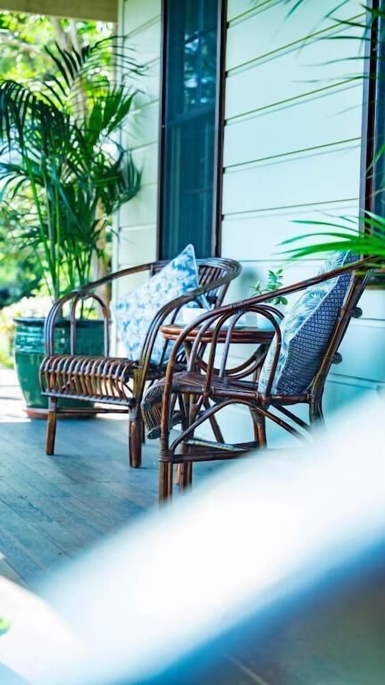 Bellevue Boutique Hotel