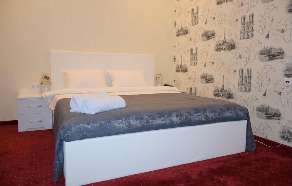 Hotel Ok