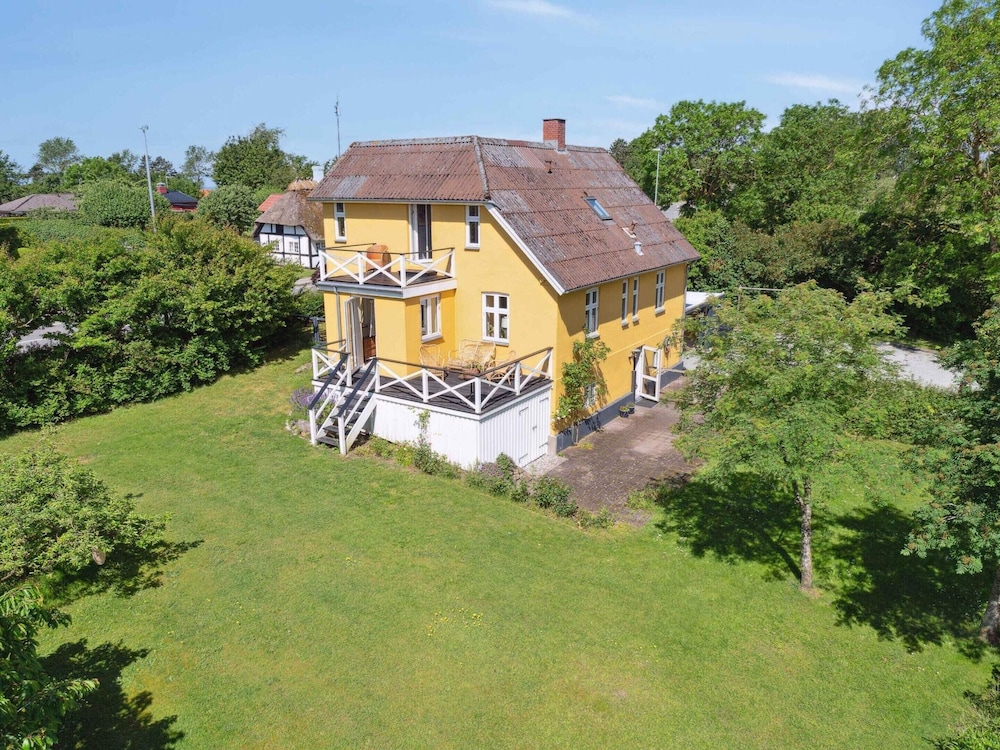 5 Star Holiday Home in Millinge