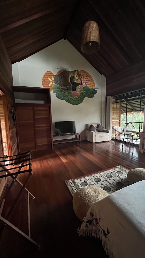 Sachakuna Resort