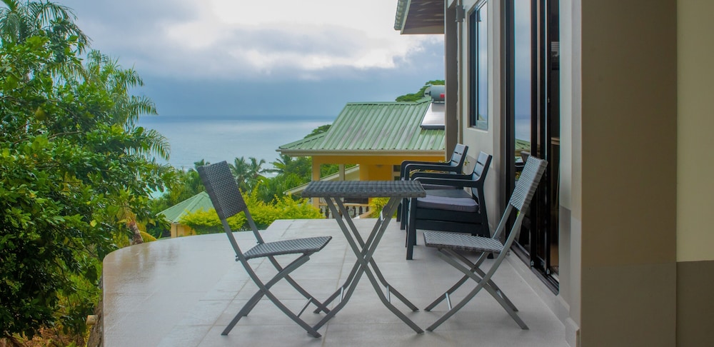 East Horizon Self-Catering