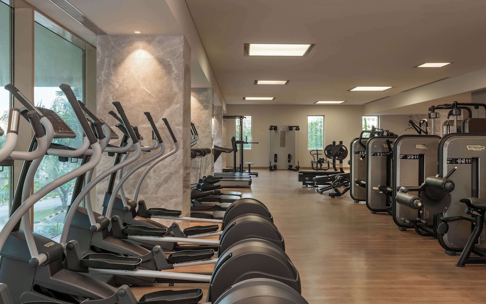 Radisson Blu Hotel, Conakry